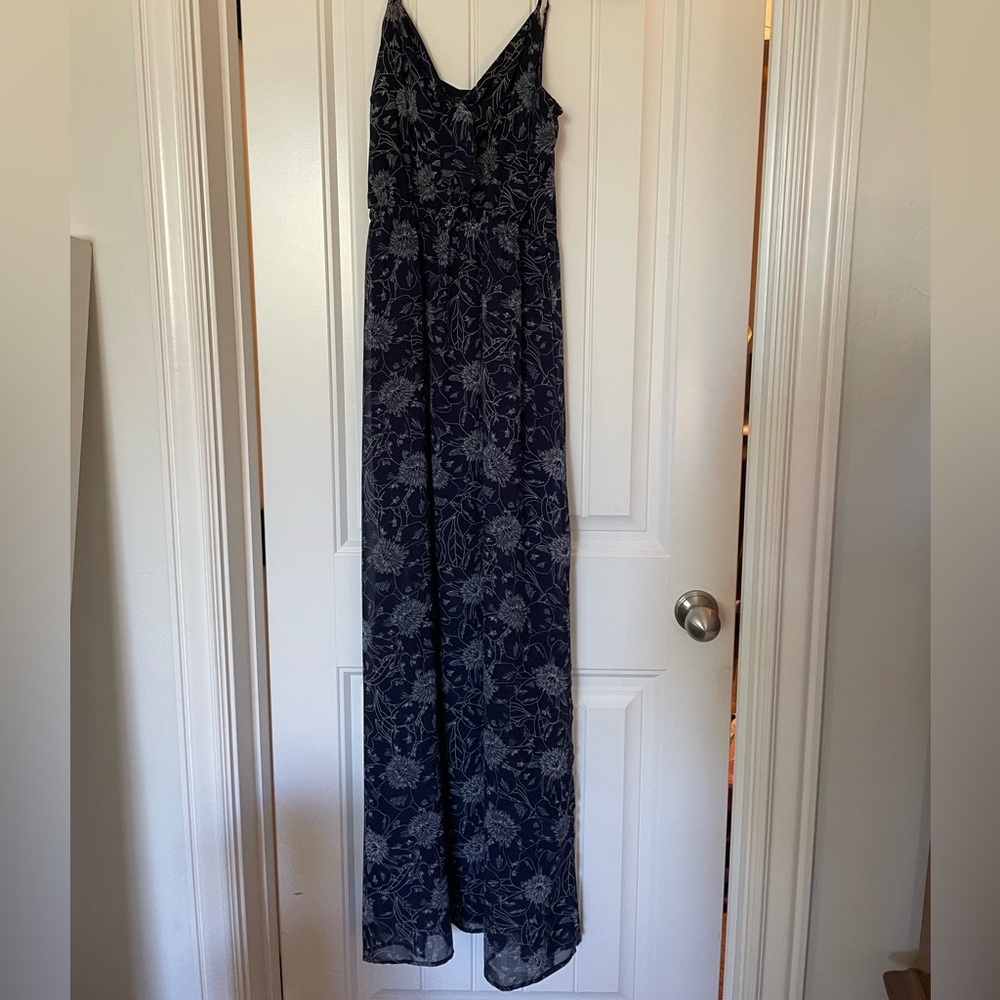 Old Navy maxi dress
